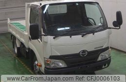 hino dutro 2014 -HINO--Hino Dutoro XZC610T--0003076---HINO--Hino Dutoro XZC610T--0003076-