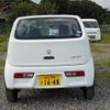 suzuki alto 2017 -SUZUKI 【野田 580ｱ1234】--Alto DBA-HA36S--HA36S-358641---SUZUKI 【野田 580ｱ1234】--Alto DBA-HA36S--HA36S-358641- image 45