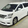 toyota vellfire 2011 -TOYOTA 【函館 330ｾ9801】--Vellfire DBA-ANH25W--ANH25-8028162---TOYOTA 【函館 330ｾ9801】--Vellfire DBA-ANH25W--ANH25-8028162- image 1