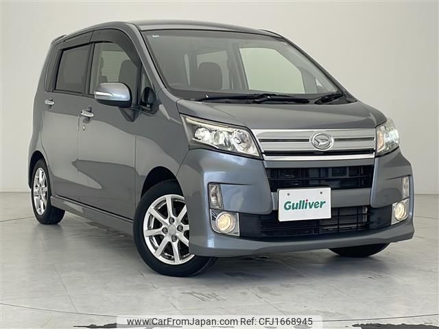 daihatsu move 2014 CFJ1668945 image 1