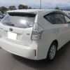 toyota prius-α 2014 -TOYOTA--Prius α DAA-ZVW41W--ZVW41-0023449---TOYOTA--Prius α DAA-ZVW41W--ZVW41-0023449- image 2