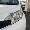 nissan note 2016 -NISSAN--Note DBA-E12--E12-500186---NISSAN--Note DBA-E12--E12-500186- image 29