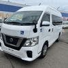 nissan nv350-caravan-van 2019 GOO_JP_700050115930250612001 image 1