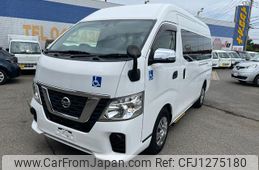 nissan nv350-caravan-van 2019 GOO_JP_700050115930250612001