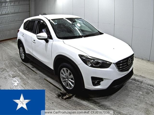 mazda cx-5 2016 -MAZDA--CX-5 KE2FW--KE2FW-220241---MAZDA--CX-5 KE2FW--KE2FW-220241- image 1