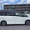 nissan serena 2016 -NISSAN--Serena DAA-GFC27--GFC27-015500---NISSAN--Serena DAA-GFC27--GFC27-015500- image 19