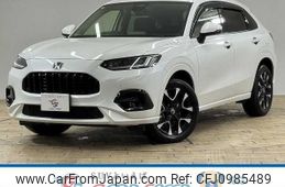 honda zr-v 2023 quick_quick_6AA-RZ4_RZ4-1011545