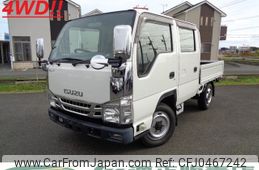 isuzu elf-truck 2012 -ISUZU--Elf NHS85A--7005588---ISUZU--Elf NHS85A--7005588-