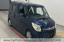 suzuki palette 2009 CFJ1829400