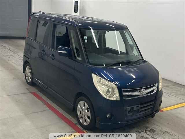 suzuki palette 2009 CFJ1829400 image 1