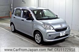 toyota passo 2019 -TOYOTA 【愛媛 501む933】--Passo M700A-1014985---TOYOTA 【愛媛 501む933】--Passo M700A-1014985-