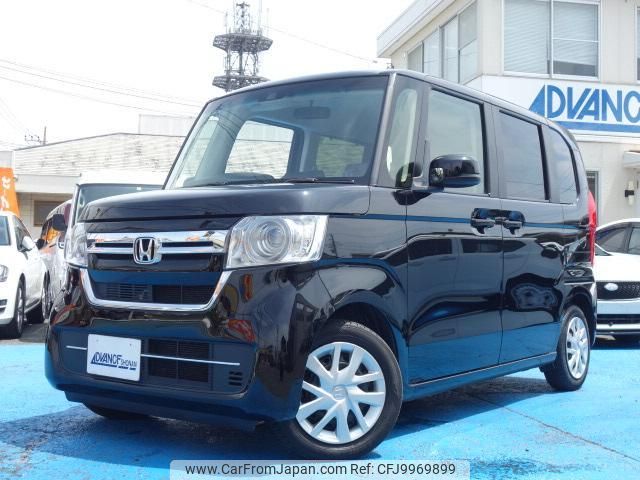 honda n-box 2021 quick_quick_6BA-JF3_JF3-5033263 image 1