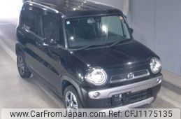 mazda flair 2014 -MAZDA--Flair MS31S-200143---MAZDA--Flair MS31S-200143-