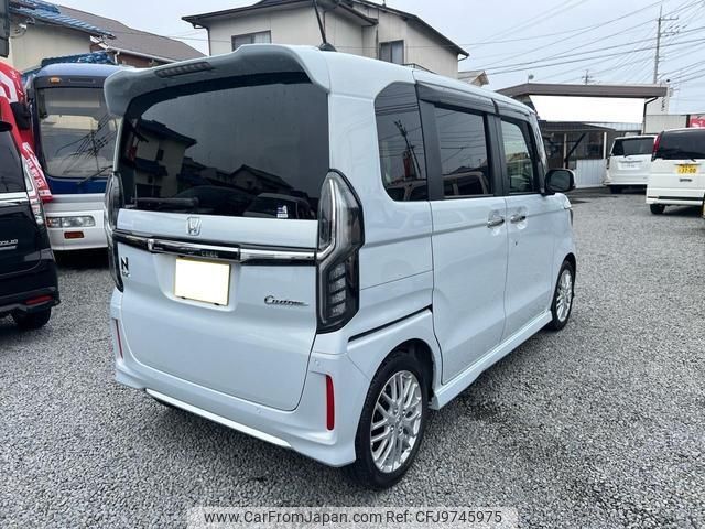 honda n-box 2023 -HONDA 【愛媛 】--N BOX JF3--2429523---HONDA 【愛媛 】--N BOX JF3--2429523- image 2