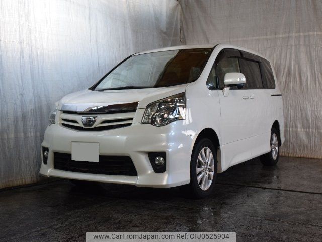 toyota noah 2012 -TOYOTA--Noah ZRR75W--0097838---TOYOTA--Noah ZRR75W--0097838- image 1