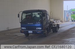 isuzu forward 2004 CFJ1680120