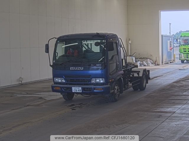 isuzu forward 2004 CFJ1680120 image 1