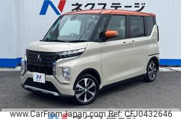 mitsubishi ek-sport 2022 -MITSUBISHI--ek X Space 5AA-B34A--B34A-0102261---MITSUBISHI--ek X Space 5AA-B34A--B34A-0102261-