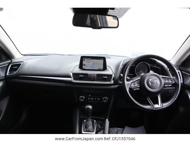 mazda axela 2016 CFJ1557046 image 2