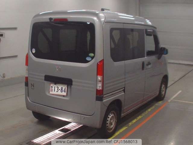 honda n-van 2019 CFJ1568013 image 2