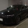 lexus ux 2023 -LEXUS 【名古屋 32Aﾒ 111】--Lexus UX 6BA-MZAA10--MZAA10-2059473---LEXUS 【名古屋 32Aﾒ 111】--Lexus UX 6BA-MZAA10--MZAA10-2059473- image 1