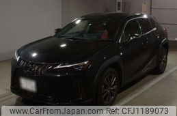 lexus ux 2023 -LEXUS 【名古屋 32Aﾒ 111】--Lexus UX 6BA-MZAA10--MZAA10-2059473---LEXUS 【名古屋 32Aﾒ 111】--Lexus UX 6BA-MZAA10--MZAA10-2059473-