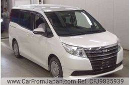 toyota noah 2015 -TOYOTA--Noah DBA-ZRR80G--ZRR80G-0150850---TOYOTA--Noah DBA-ZRR80G--ZRR80G-0150850-