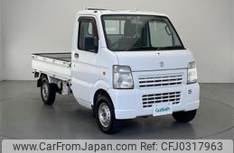 suzuki carry-truck 2013 -SUZUKI--Carry Truck EBD-DA63T--DA63T-816257---SUZUKI--Carry Truck EBD-DA63T--DA63T-816257-