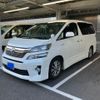 toyota vellfire 2014 CFJ1657340 image 2