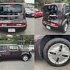 nissan cube 2012 CFJ1811561 image 5
