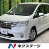 nissan serena 2013 -NISSAN--Serena DAA-HFC26--HFC26-153310---NISSAN--Serena DAA-HFC26--HFC26-153310- image 1