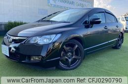 honda civic 2007 quick_quick_DBA-FD1_FD1-1006955