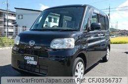 daihatsu tanto 2013 -DAIHATSU 【福山 581ｺ2706】--Tanto L375S--L375S-0642666---DAIHATSU 【福山 581ｺ2706】--Tanto L375S--L375S-0642666-