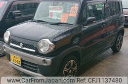 suzuki hustler 2014 -SUZUKI 【三重 581ｹ6286】--Hustler MR31S--232349---SUZUKI 【三重 581ｹ6286】--Hustler MR31S--232349-
