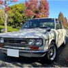 nissan bluebird 1970 -NISSAN 【京都 503ﾁ1919】--Bluebird P510--P510-231357---NISSAN 【京都 503ﾁ1919】--Bluebird P510--P510-231357- image 1