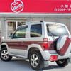 mitsubishi pajero-mini 2008 quick_quick_ABA-H58A_H58A-0802696 image 7