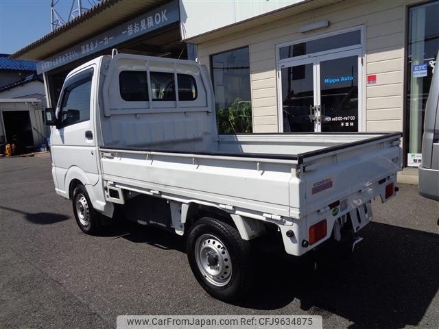 suzuki carry-truck 2014 -SUZUKI--Carry Truck DA16T--140923---SUZUKI--Carry Truck DA16T--140923- image 2