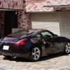 nissan fairlady-z 2009 CFJ1671935 image 2