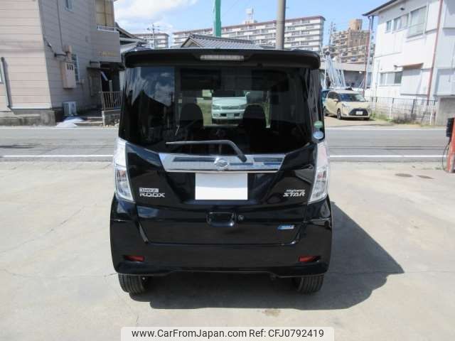 nissan dayz-roox 2014 -NISSAN--DAYZ Roox DBA-B21A--B21A-0023330---NISSAN--DAYZ Roox DBA-B21A--B21A-0023330- image 2