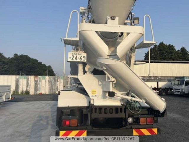 hino profia 2012 CFJ1692267 image 2