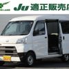 daihatsu hijet-van 2018 -DAIHATSU--Hijet Van EBD-S321V--S321V-0378148---DAIHATSU--Hijet Van EBD-S321V--S321V-0378148- image 1