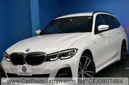bmw 3-series 2020 -BMW--BMW 3 Series 3DA-6L20--WBA6L72060FJ45142---BMW--BMW 3 Series 3DA-6L20--WBA6L72060FJ45142-