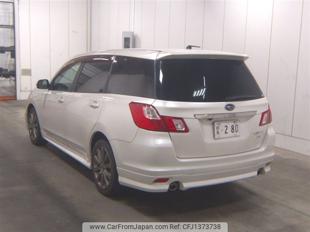 subaru exiga 2009 -SUBARU--Exiga YA5-010501---SUBARU--Exiga YA5-010501- image 2