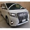 toyota alphard 2015 -TOYOTA--Alphard DBA-AGH30W--AGH30-0045970---TOYOTA--Alphard DBA-AGH30W--AGH30-0045970- image 25