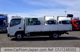 mitsubishi-fuso canter 2023 646828-N9023090061F-90