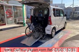 daihatsu tanto 2019 -DAIHATSU--Tanto 6BA-LA650S--LA650S-0025822---DAIHATSU--Tanto 6BA-LA650S--LA650S-0025822-