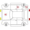 honda zest 2006 CFJ1668999 image 2