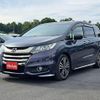 honda odyssey 2015 quick_quick_RC1_RC1-1104295 image 16