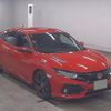 honda civic 2018 quick_quick_DBA-FK7_1003440 image 1