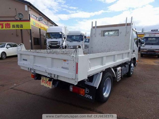 toyota dyna-truck 2020 quick_quick_2RG-XZU600D_XZU600-0030216 image 2